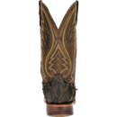 DURANGO Men's Premium Exotics Pirarucu Western Boot DDB0318