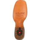 DURANGO Men's Premium Exotics Pirarucu Western Boot DDB0318