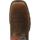 DURANGO Men's Maverick XP Composite Toe Waterproof Western Work Boot