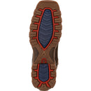DURANGO Men's Maverick XP Composite Toe Waterproof Western Work Boot