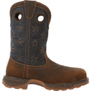 DURANGO Men's Maverick XP Composite Toe Waterproof Western Work Boot
