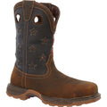 DURANGO Men's Maverick XP Composite Toe Waterproof Western Work Boot
