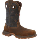 DURANGO Men's Maverick XP Composite Toe Waterproof Western Work Boot
