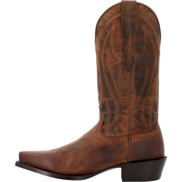 DURANGO Men's Santa Fe Western Boot DDB0408