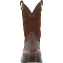 DURANGO Men's Durango Ranger Steel Toe Waterproof Western Work Boot DDB0458