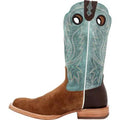 DURANGO Men's PRCA COLLECTION Roughout Western Boot DDB0467