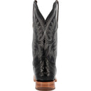DURANGO Men's PRCA Collection Caiman Belly Western Boot