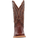 DURANGO Men's PRCA Collection Caiman Belly Western Boot DDB0471