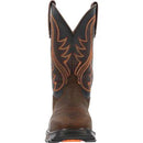 DURANGO Men's Maverick XP Ventilated With Insulkul Steel Toe Work Boot DDB0478