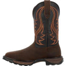 DURANGO Men's Maverick XP Ventilated With Insulkul Steel Toe Work Boot DDB0478