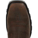 DURANGO Men's Maverick XP Ventilated With Insulkul Steel Toe Work Boot DDB0478