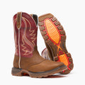 DURANGO Men's Maverick XP Ventilated With Insulkul Work Boot