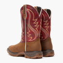 DURANGO Men's Maverick XP Ventilated With Insulkul Work Boot DDB0479