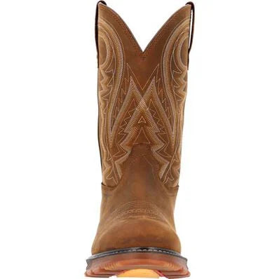 DURANGO Men's Maverick XP Waterproof Work Boot DDB0481