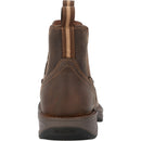 DURANGO Men's Red Dirt Rebel Ultra-Lite Chelsea Western Boot