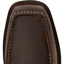 DURANGO Men's Red Dirt Rebel Ultra-Lite Chelsea Western Boot