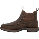 DURANGO Men's Red Dirt Rebel Ultra-Lite Chelsea Western Boot