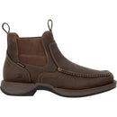DURANGO Men's Red Dirt Rebel Ultra-Lite Chelsea Western Boot