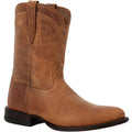 DURANGO Men's Santa Fe Roper Western Boot