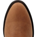 DURANGO Men's Santa Fe Roper Western Boot