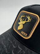 BIG BOSS Deer Cap Premium