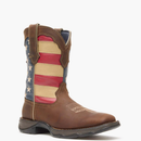 DURANGO Women's Rebel Patriot Western Boot