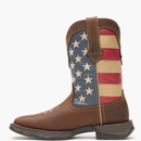 DURANGO Women's Rebel Patriot Western Boot