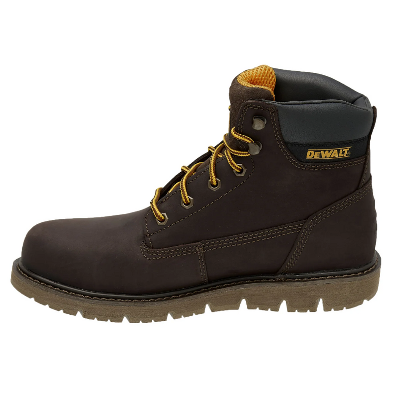 DEWALT Men's Flex Steel Toe DXWP10023