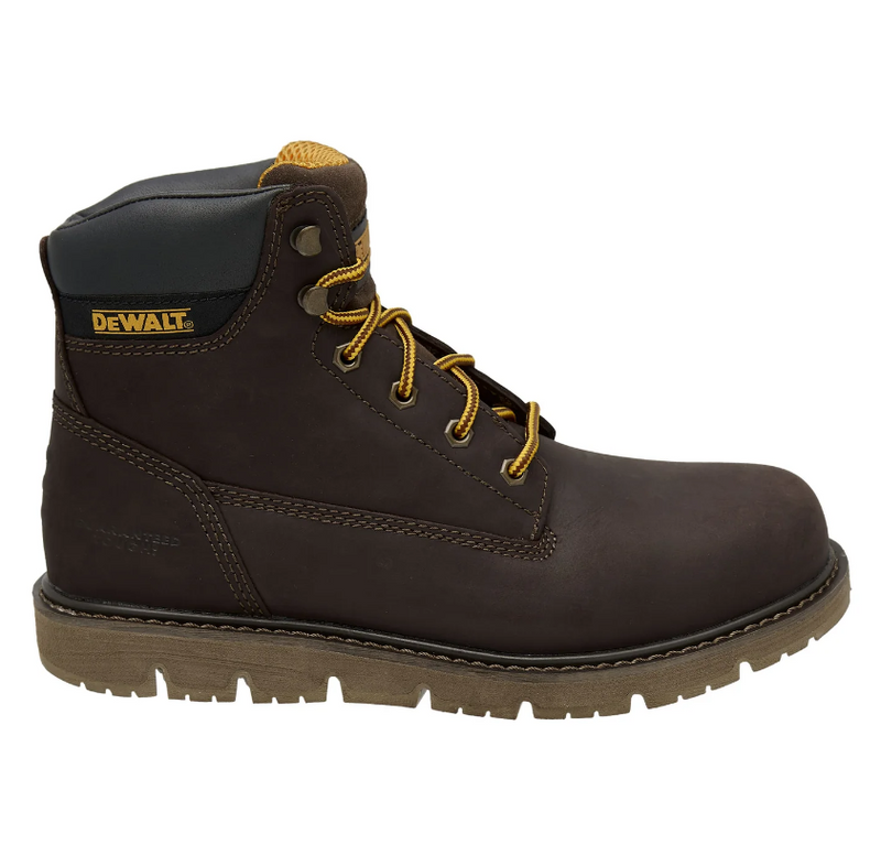 DEWALT Men's Flex Steel Toe DXWP10023