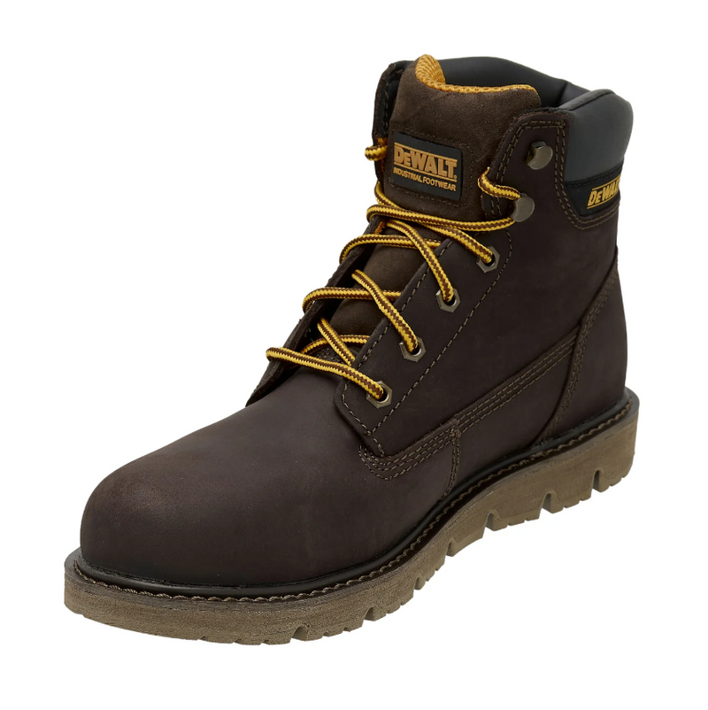 DEWALT Men's Flex Steel Toe DXWP10023