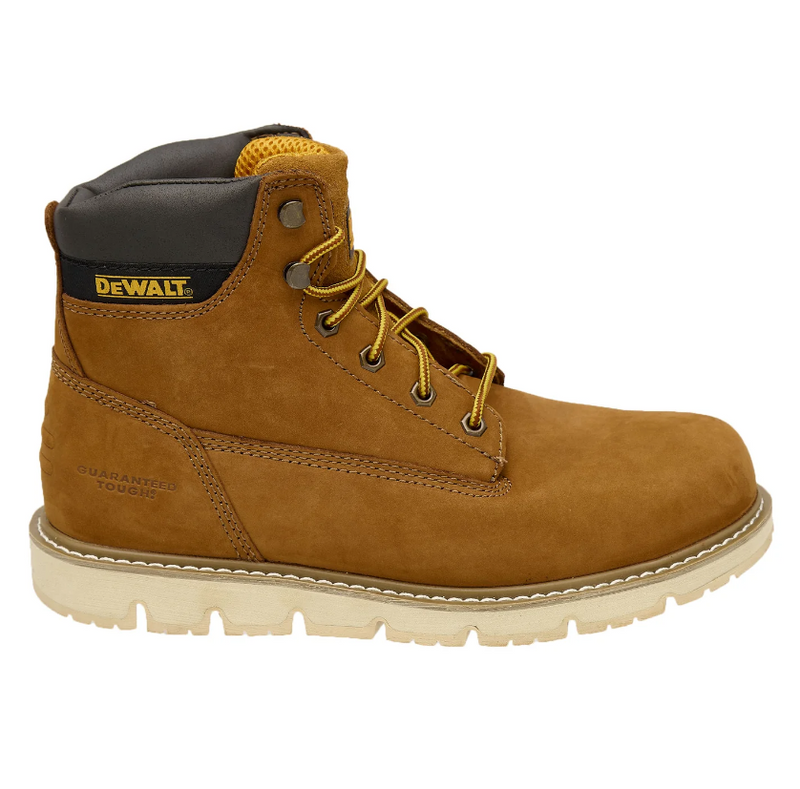 DEWALT Men's Flex Steel Toe DXWP10023