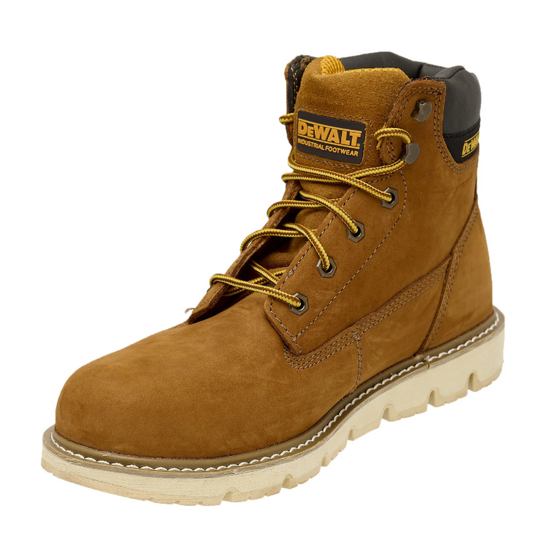 DEWALT Men's Flex Steel Toe DXWP10023