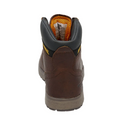 DEWALT Men's Plasma Soft Toe Leather Work Boot,Walnut