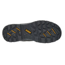 DEWALT Men's Apex BOA Waterproof, Nubuck Leather, Composite Safety Toe Work Boot