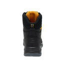 DEWALT Men's Apex BOA Waterproof, Nubuck Leather, Composite Safety Toe Work Boot