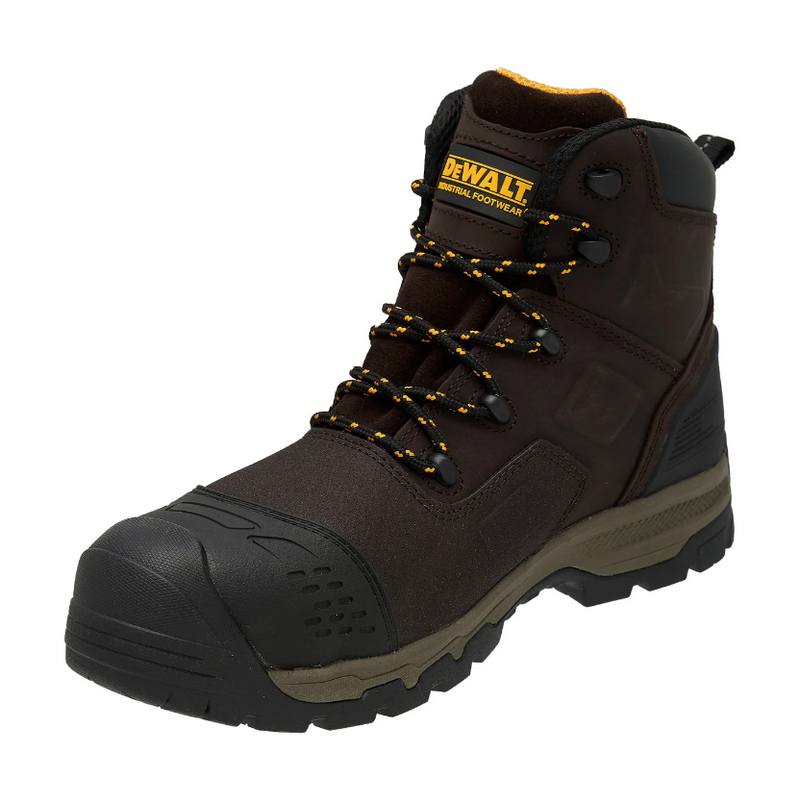 DEWALT Men's Manvel Waterproof Composite Toe DXWP10065