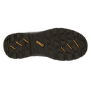 DeWALT Men's Herndon WaterProof Steel Toe Work Boot, Seal Brown