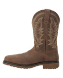 DURANGO Men's Workhorse Composite Toe Work Boot
