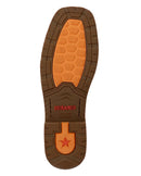 DURANGO Men's Workhorse Composite Toe Work Boot