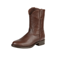 EL GENERAL Men's Genuine Bovine Leather Western Boot