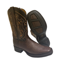EL GENERAL Men's Rodeo Western Boots 44655