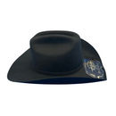 EL GENERAL Men's 50X Joan Sebastian Wool Cowboy Hat 25650