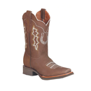 EL GENERAL Men's Rodeo Western Boot 51116