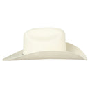 EL GENERAL Men's Sinaloa Palm Straw, Bone