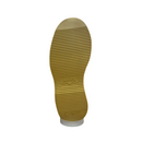 ESTABLO Men's Moc Toe Steel Toe Work Boot, shedron