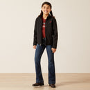 ARIAT Youth's New Team Softshell Jacket Mexico 10043053