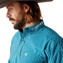ARIAT Men's Pro Series Team Wayland Classic Fit Shirt 10046324