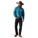 ARIAT Men's Pro Series Team Wayland Classic Fit Shirt 10046324