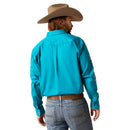 ARIAT Men's Team Logo Classic Long Sleeve Shirt 10046720