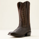 ARIAT Men's Willie French Toe Western Boot 10053585